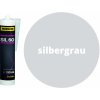 MUREXIN SIL 60 sanitární silikon 310g stříbrosivý