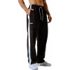 Pánske nohavice Nebbia Power Him Relaxed Sweatpants 904 Dark Brown Camo M