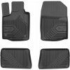 Koberce gumenné FROGUM 3D No.77 RENAULT TWINGO Twingo 2007-2014