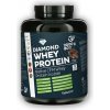 GF nutrition Diamond WHEY Protein 2000g - Chocolate nougat