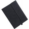 VSETKONAMOBIL 55239 CARA Zaklápací obal Microsoft Surface Pro 8 čierny