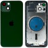 Apple iPhone 13 - Housing / Zadný kryt s MagSafe (Zelená / Green) - Original Apple
