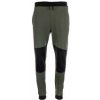 BENNON TITAN CORDURA TROUSERS KHAKI/BLACK Tepláky voľnejšieho strihu 1011130065-S 44-46 S