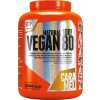 Extrifit Vegan 80 2000 g caramel