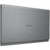 Lenovo Tab Plus Sleeve ZG38C05800 sivé