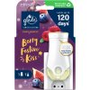 Glade Electric Berry Festive Kiss 1+20 ml