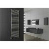 Cordivari Lisa 22 Chromed - Radiátor 1732x550 mm, chróm 3551646101215