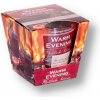 Bartek Candles Warm Evening - Mulled Wine 115 g