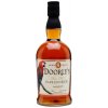 Doorly´s 8YO RUM 40% 0,7L (čistá fľaša)