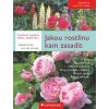 Jakou rostlinu kam zasadit (Hagen Borstell, Thomas Ursel)