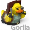 TUBBZ Kačička Tomb Raider Lara Croft