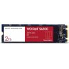 WESTERN DIGITAL WD Red SSD 2TB M.2 WDS200T1R0B