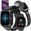 Smart hodinky pre deti ALLNOEL T32 čierna