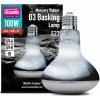 Arcadia D3 Basking Lamp 100W
