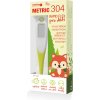 Cemio Metric 304 Rapid Flex, pre deti, digitálny teplomer
