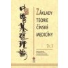 Základy teorie čínské medicíny díl 3