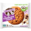 Lenny & Larry´s The Complete Cookie 113 g oatmeal rozinín