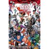 DC Comics Dark Nights: Death Metal: War of the Multiverses