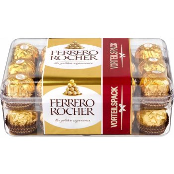 Ferrero - Ferrero Rocher 375 g