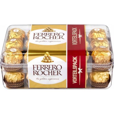 Ferrero Rocher 375 g