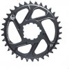 SRAM X-SYNC 2 EAGLE SL Lunar Grey 36z. 11.6218.042.013