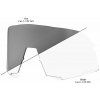S3 Replacement Lens - Photochromic Clear/Smoke