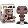 Funko POP! Star Wars The Mandalorian Frog Lady Special Edition Star Wars 487