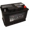 MAXGEAR 74AH Autobateria , 12V , 680A , 574104068 D722, 85-0115
