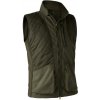 Deerhunter Gamekeeper Shooting Waistcoat strelecká zelená