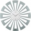 Dizajnové nástenné hodiny 11448 Lowell 50cm