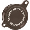 RFX PRO OIL FILTER COVER, RED