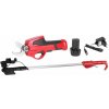Strend Pro Garden set aku záhradné nožnice + teleskopická tyč 7,2V, 1x aku 111250
