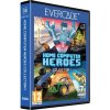 Home Computer Heroes Collection 1 (Evercade)
