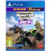 Monster Jam Showdown - Day One Edition (PS4)