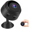 Alum online Mini wifi monitorovacia kamera A9