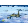 Hobby Boss Messerschmitt Me 262 A-1a/U4 Schwalbe 1/48