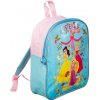 Sambro Detský ruksak Princess