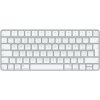 Apple Magic Keyboard s Touch ID (2024) / Bílé klávesy / USB-C / bezdrátová / CZ Layout MXCK3CZ/A
