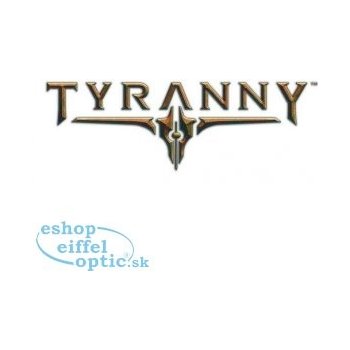 Tyranny