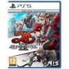 Ys IX: Monstrum Nox - Deluxe Edition (PS5)