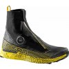 LA SPORTIVA Cyklon Cross Gtx Black/Yellow - 45,5