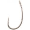 Trakker Curve Shank XS Hooks Micro Barbed veľ.4 10ks