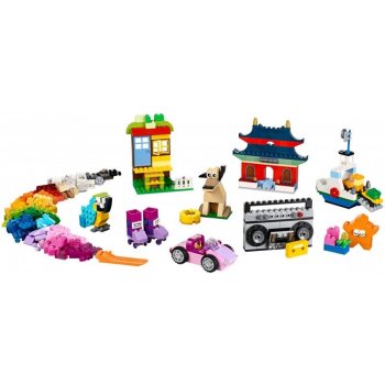 LEGO® Classic 10702 Tvořivá sada