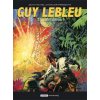 GUY LEBLEU 2. ALLO D/M/A (2ème episode) (CHARLIER,POÏVET)()