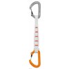 Petzl ANGE FINESSE expreska, 17 cm, (S+S)