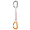 Petzl ANGE FINESSE expreska 17 cm (S+S) 17 cm S+S