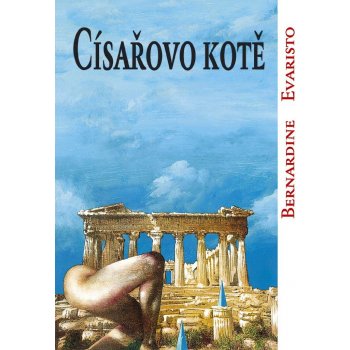 Císařovo kotě - Bernardine Evaristo