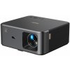 YABER K2s, chytrý projektor pro domácí kino, 800 ANSI,WiFi6, Dolby Audio, hlasové ovládání 6975710733057