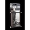 Likérka s reliéfom SUCK UK Shot Gun Flask