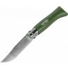 Opinel VRI N°08 Inox Khaki nôž 001980
